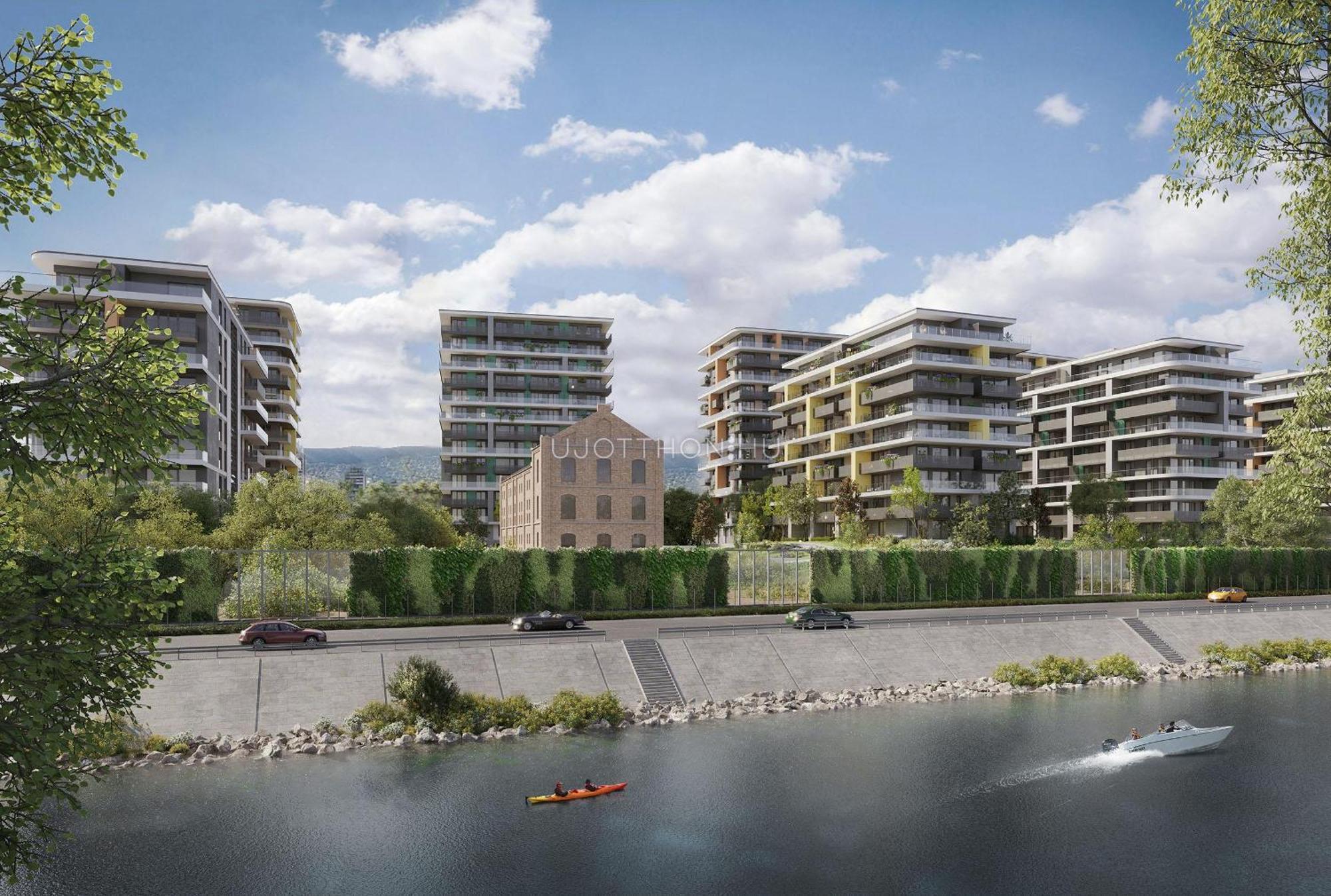Sweet Home Apartman , 30Sqm Studio, Free Private Parking, Mountain View, Balcony, 20 Min From Downtown Budapest Exterior foto